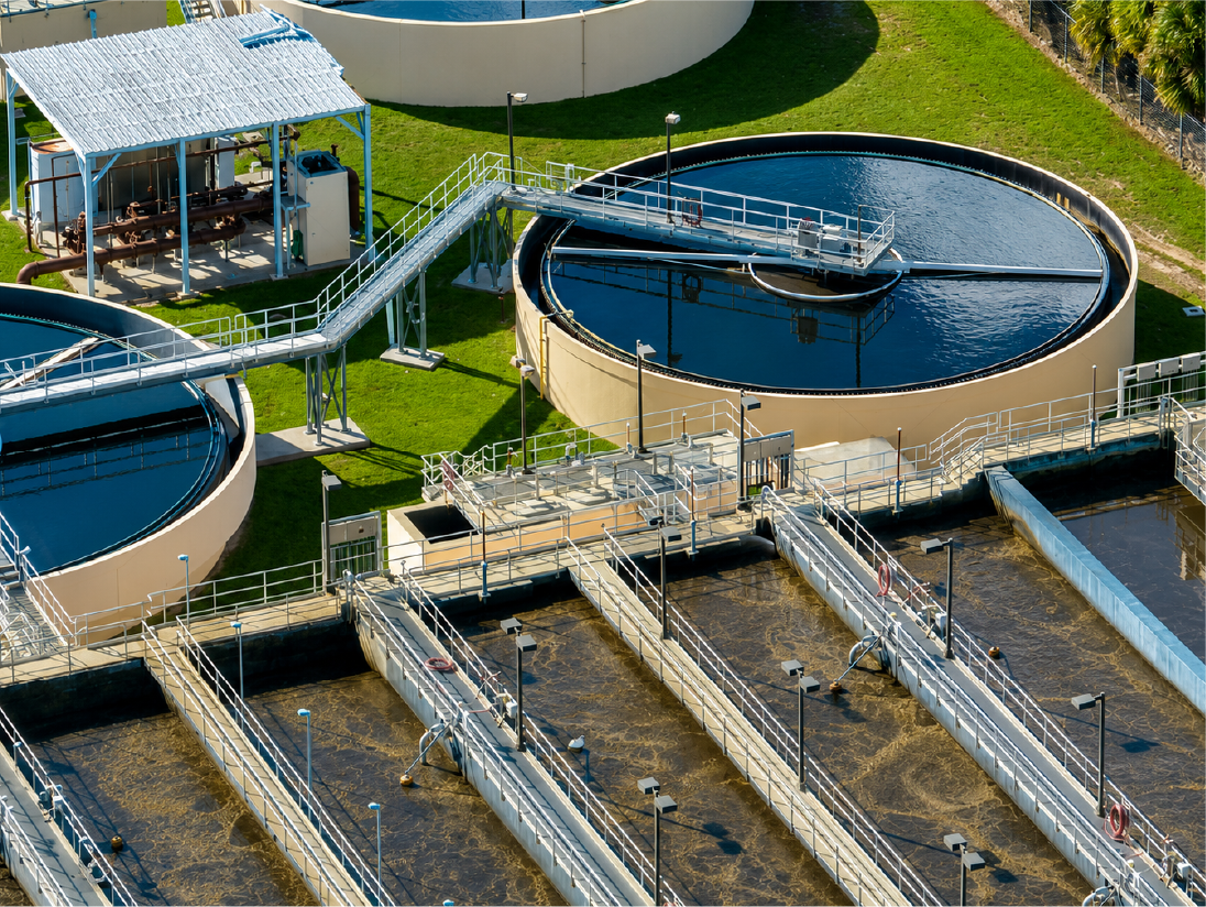 TRATAMIENTO DE AGUAS RESIDUALES
