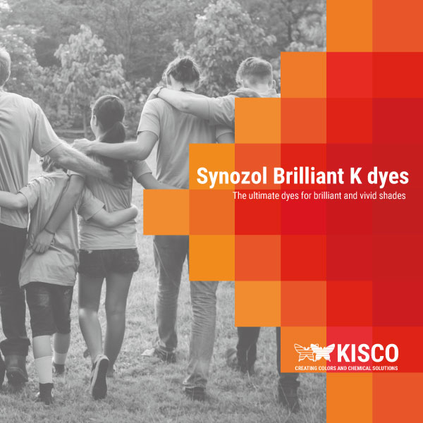 Serie SYNOZOL BRILLIANT K