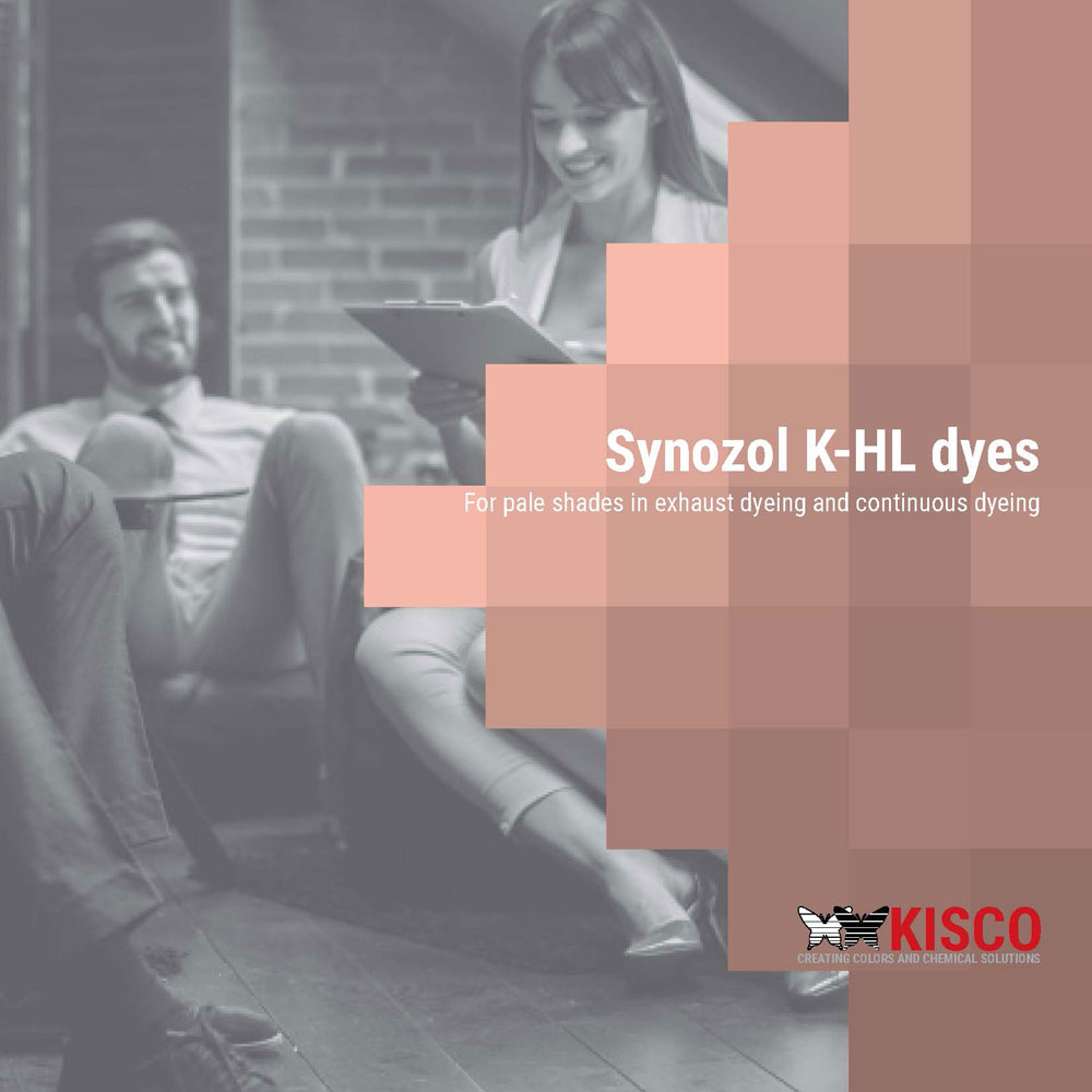 Serie SYNOZOL K-HL