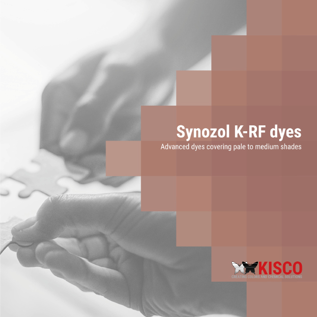 Serie SYNOZOL K-RF