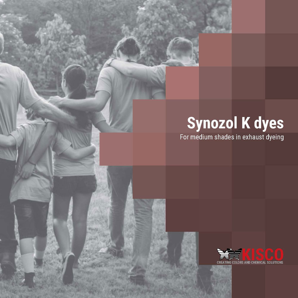 Serie SYNOZOL K