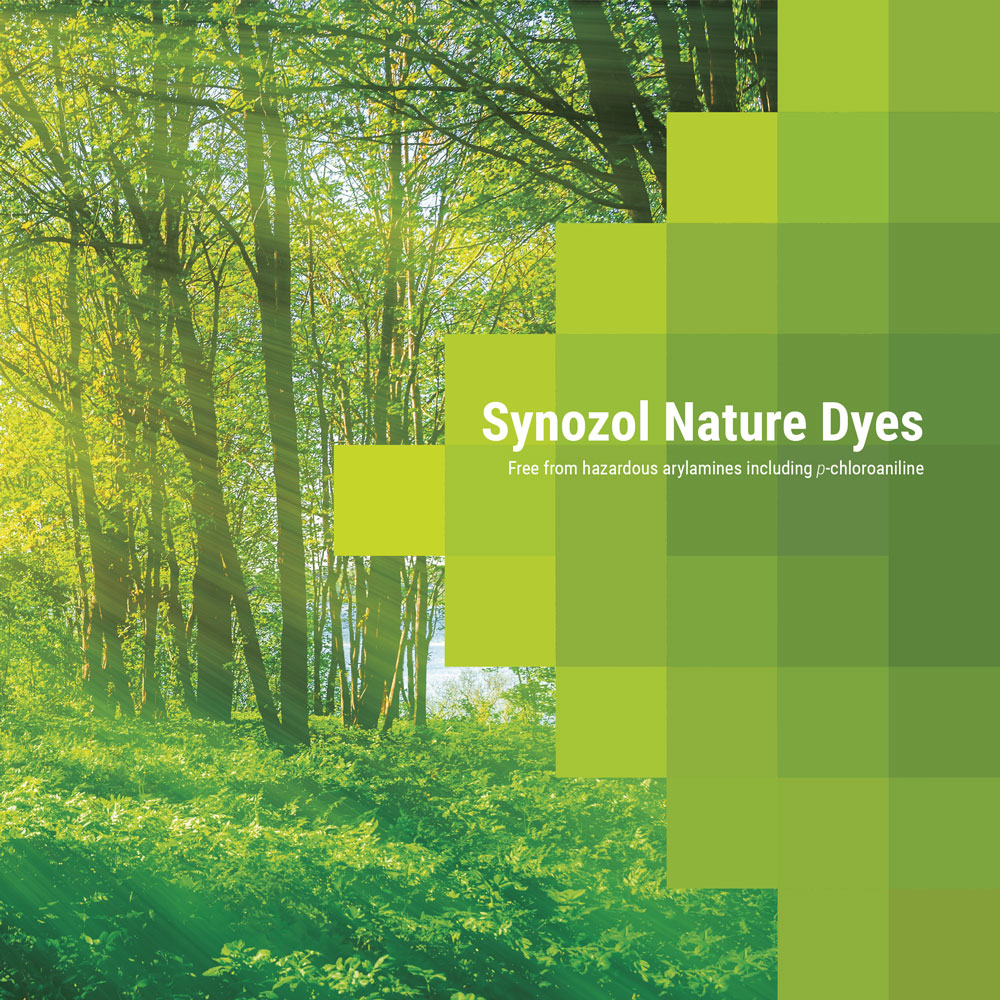 Serie SYNOZOL NATURE